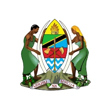 Ministry of Health Tanzania Logo